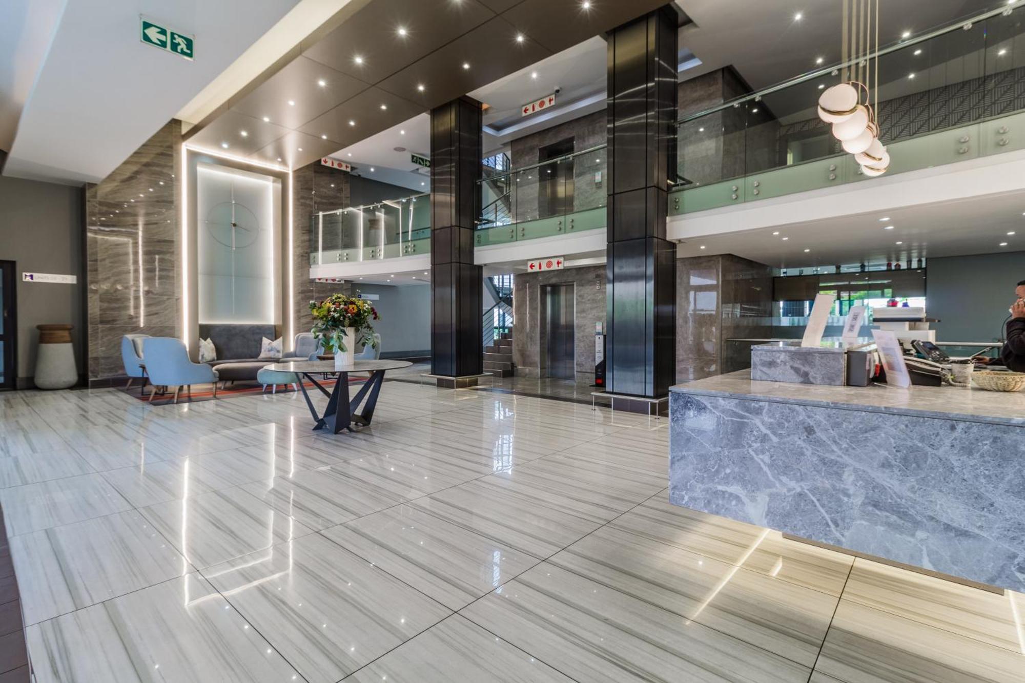 Stay Menlyn بريتوريا المظهر الخارجي الصورة